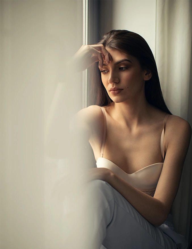 Breast Augmentation With Fat Transfer-intro