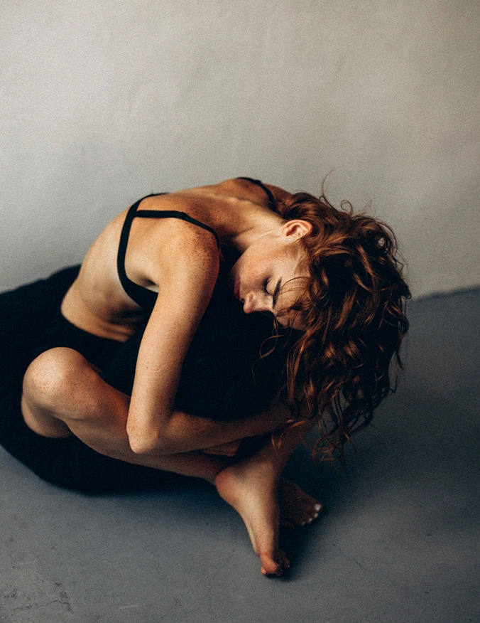 Deep Tissue Massage-intro