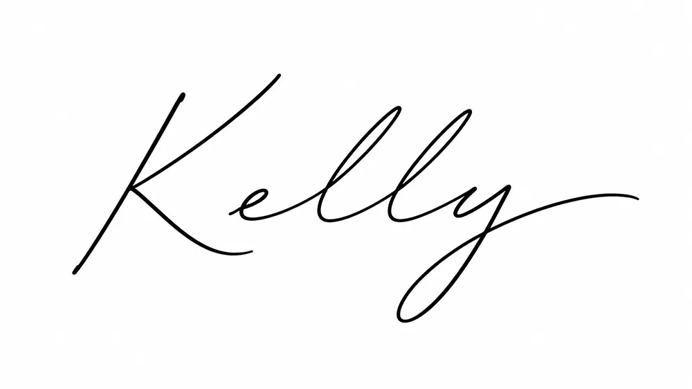 Signature-Kelly