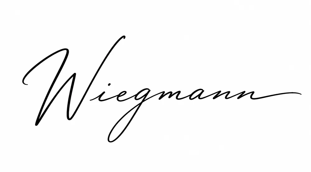 Signature-Wiegmann
