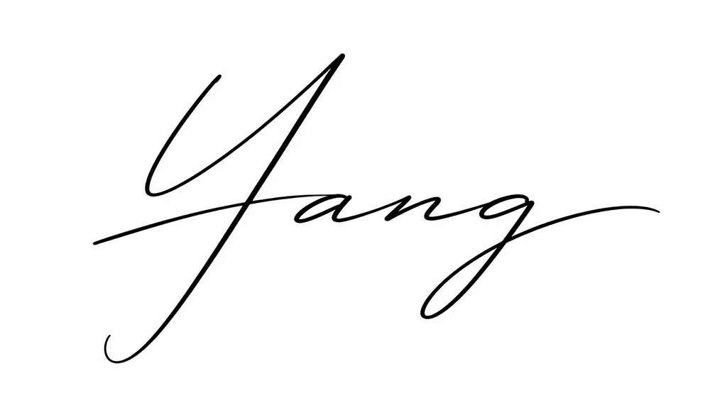 Signature-Yang